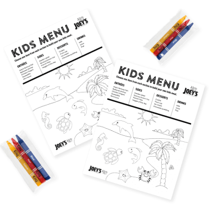 Menu_W_Crayons_nobackground Menu_W_Crayons_nobackground