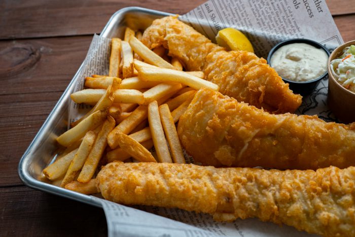 Joey's Seafood Restaurants - Canada's Best Fish & Chips