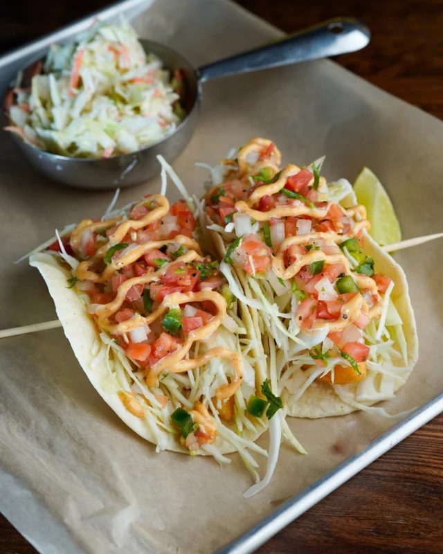 Thursday plans? Sorted. Tacos at Joey’s are always the right call 🌮#Joeys #tacothursday #tacos #foodiesofinstagram